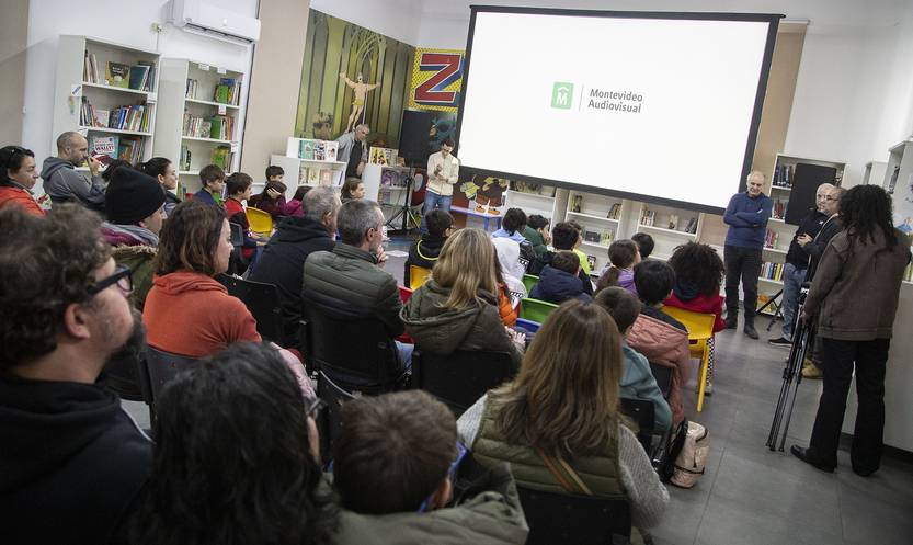 cine educ