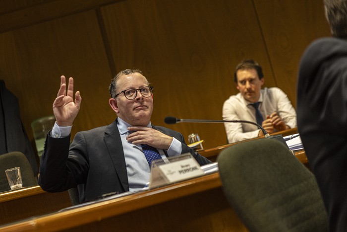 archivo, 2024 · Foto: Ernesto Ryan