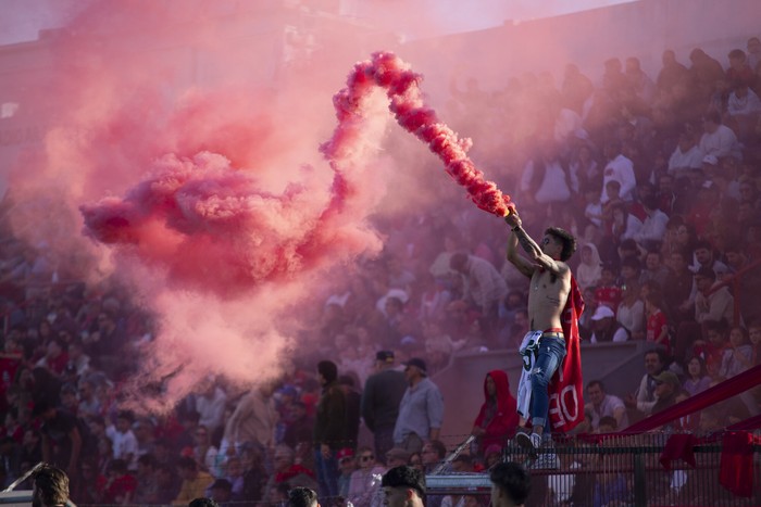 (archivo, 2023) · Foto: Vicente Massarino