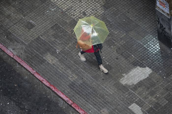 Foto: Alessandro Maradei (archivo, agosto de 2023).