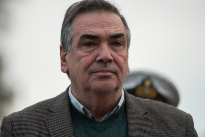 Guillermo Rodríguez · Foto: Ignacio Dotti