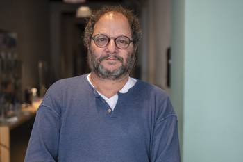 Ofer Cassif (archivo, agosto de 2023). · Foto: Alessandro Maradei