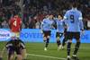 20230921 seleccion uruguay