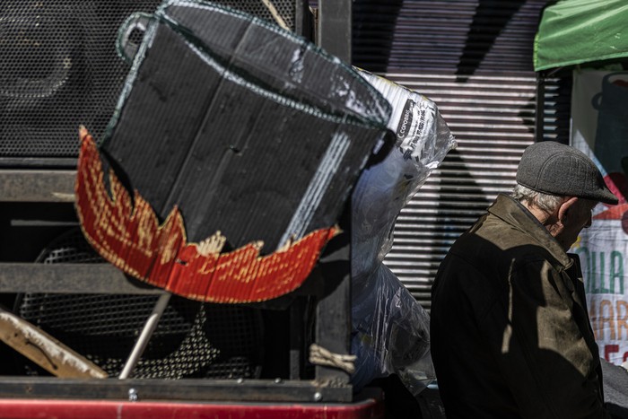 archivo, 2023. · Foto: Ernesto Ryan