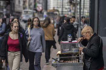 Archivo, 2023. · Foto: Ernesto Ryan