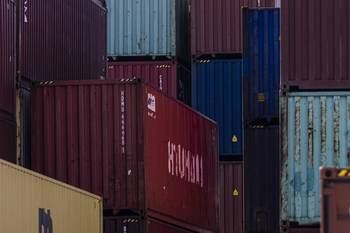 Archivo, setiembre de 2023. · Foto: Ernesto Ryan