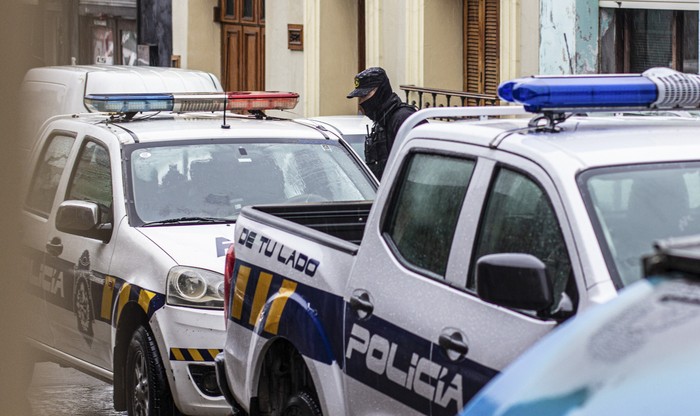 (archivo, agosto de 2023) · Foto: Gabriel Rousserie