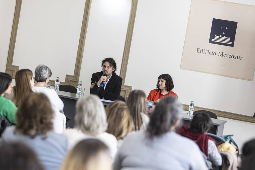 20230919 Pablo Lopez y Manuela Costa