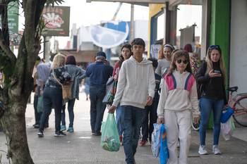 Ciudad del Chuy (archivo, 2023) · Foto: Mara Quintero