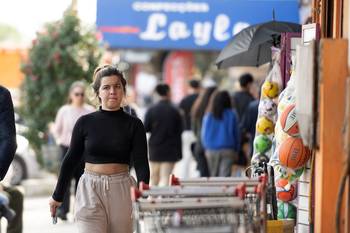 Chuy, Rocha. · Foto: Mara Quintero