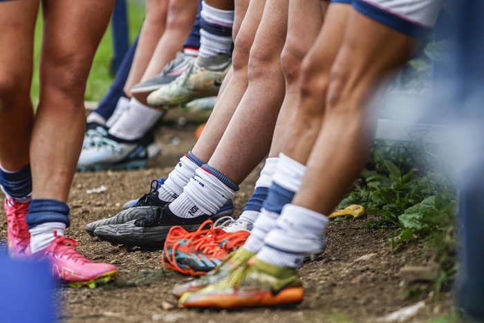 Foto: Ernesto Ryan (archivo).