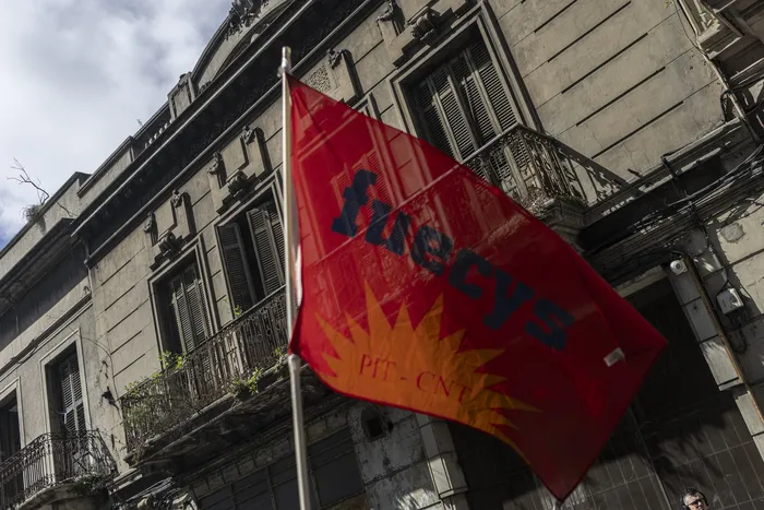 (archivo, 2023) · Foto: Ernesto Ryan