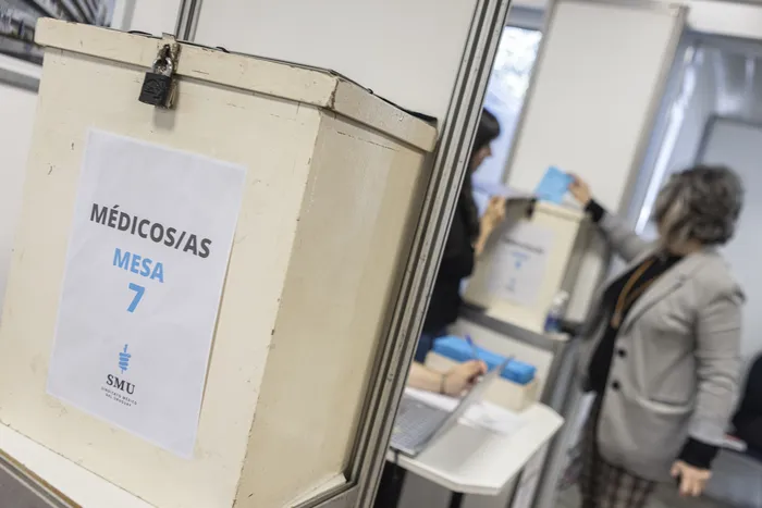 archivo, 2023 · Foto: Ernesto Ryan