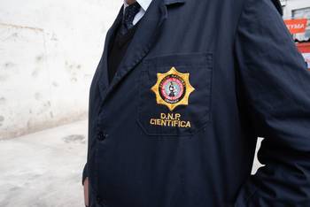 Archivo. · Foto: Martín Varela Umpiérrez