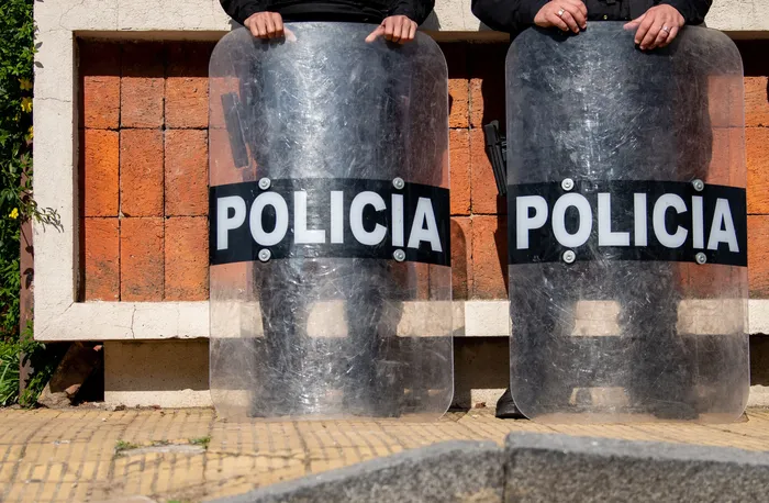 (Archivo, setiembre de 2023) · Foto: Ignacio Dotti