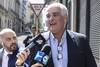 Penadés en juzgado de Juan Carlos Gómez