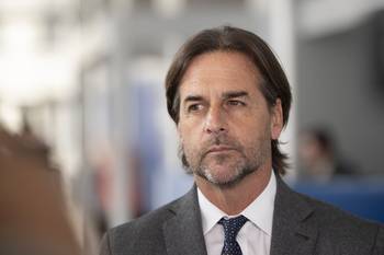 Archivo, octubre de 2023. · Foto: Alessandro Maradei