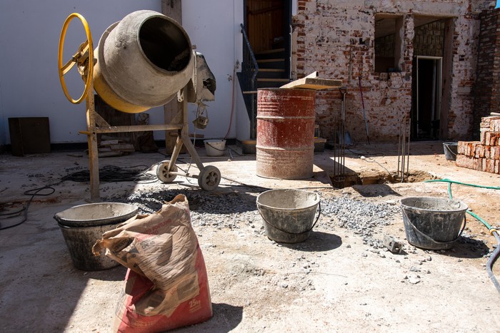 (Archivo). · Foto: Ignacio Dotti