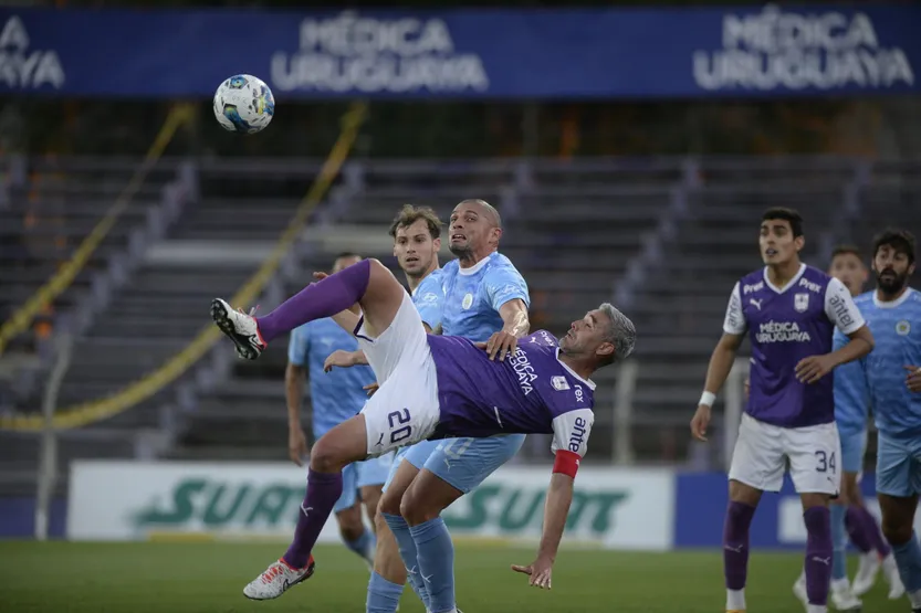 20260302 DEP Denfensor y Montevideo City Torque