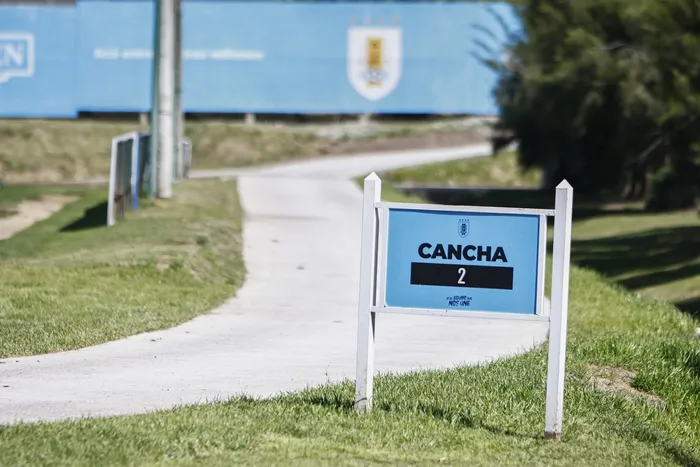 Complejo Celeste. Foto: Ernesto Ryan (archivo, octubre de 2023)