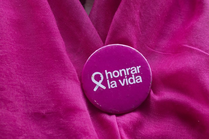 Archivo, 2023 · Foto: Ernesto Ryan