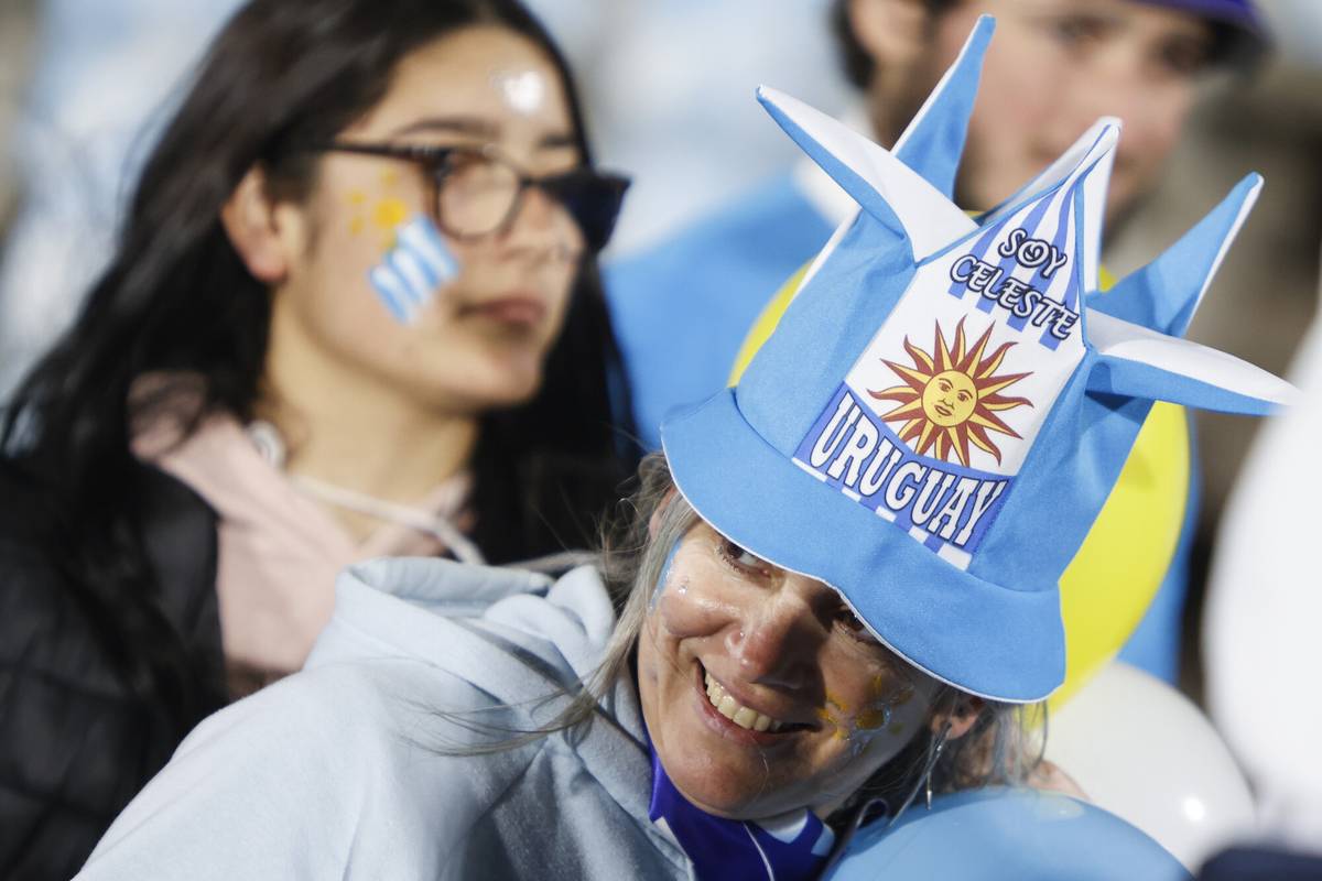 HOY COMIENZA LA VENTA DE ENTRADAS PARA VER A LA SELECCIÓN ANTE URUGUAY EN  LA BOMBONERA