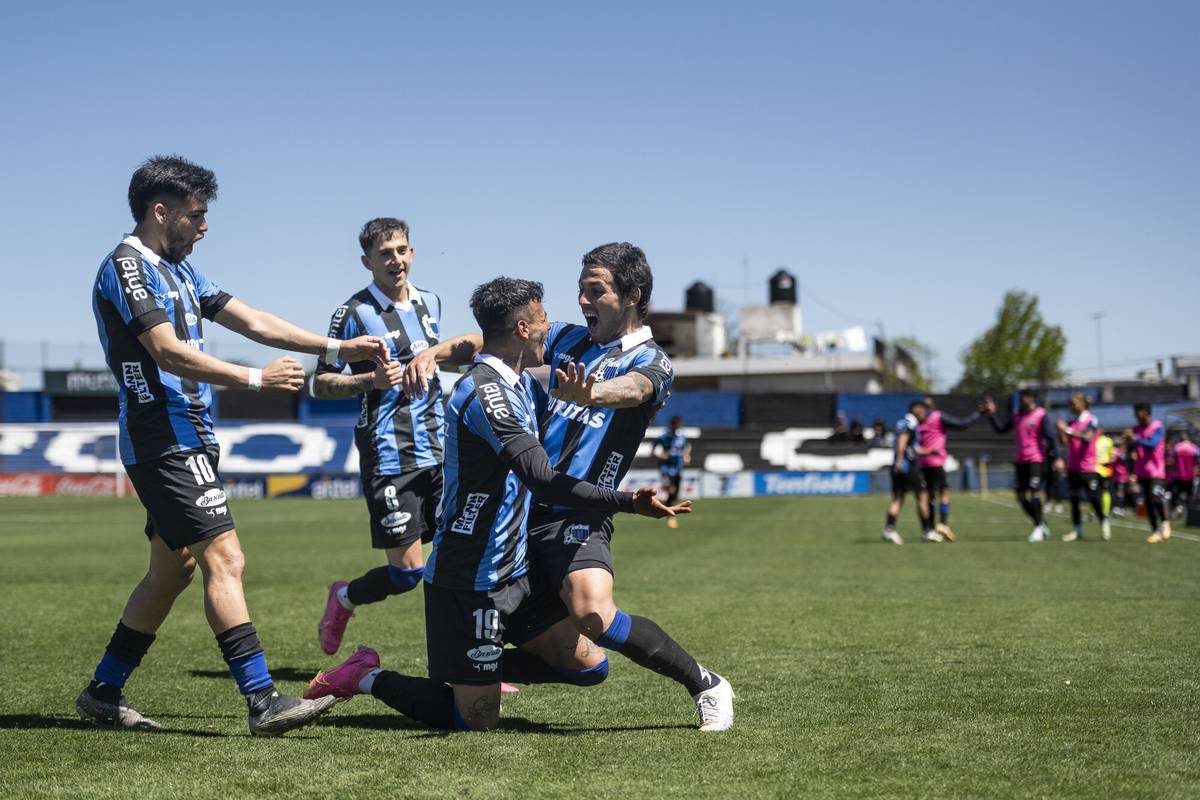 Cuándo empieza el Torneo Clausura en Uruguay: fechas y equipos