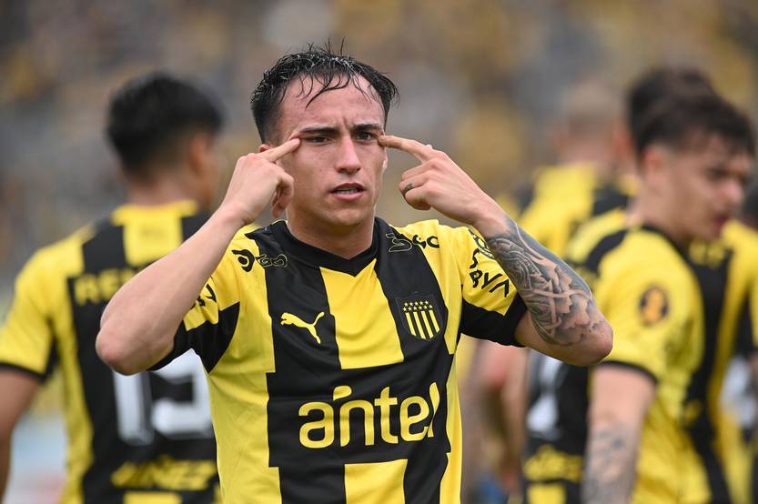 20231102 Uruguayo