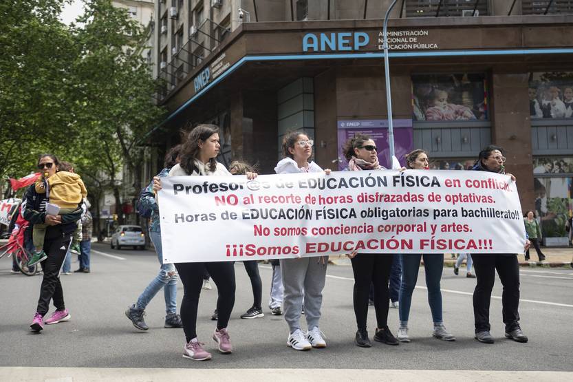 20231031 Profesores de Educación Física.
