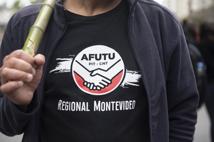 Foto principal del artículo 'Afutu denuncia “atropello” por cambio en ordenamiento docente de elección de horas en medio del proceso' · Foto: Alessandro Maradei