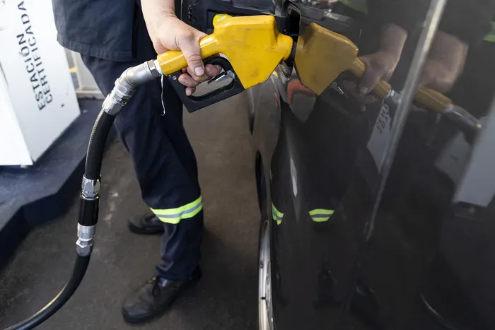 (Archivo, 2023) · Foto: Camilo dos Santos