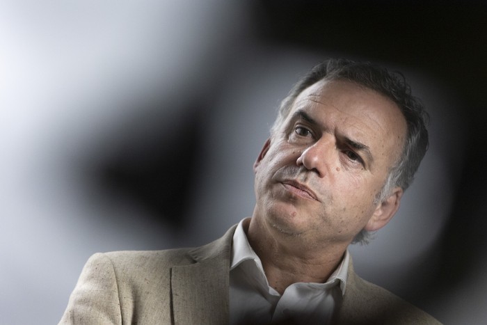 (archivo, 2023) · Foto: Camilo dos Santos