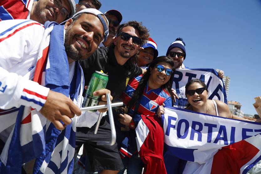 2 - Final Sudamericana