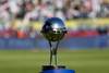 3 - Final Sudamericana-