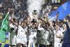 6 - Final Sudamericana