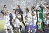7 - Final Sudamericana