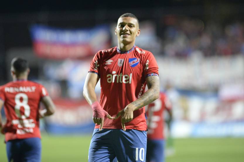 20231114 Franco Fagundez