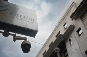 Foto principal del artículo 'República Ganadera: Fiscalía espera informe de la Senaclaft para definir imputaciones' · Foto: Mara Quintero