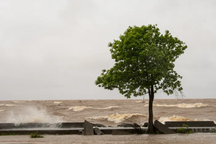 Foto principal del artículo 'La Organización Meteorológica Mundial de la ONU advirtió que se prevé una “intensificación” del fenómeno El Niño' · Foto: Ignacio Dotti