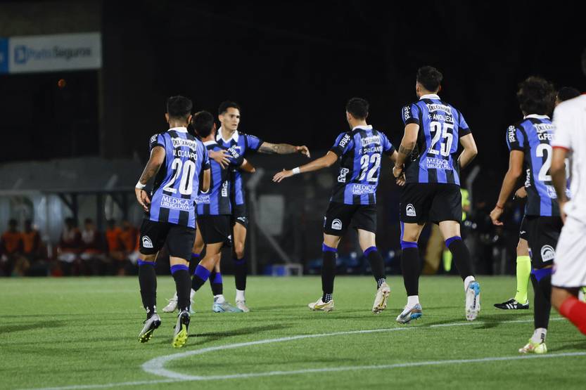 20231107 Copa Uruguay