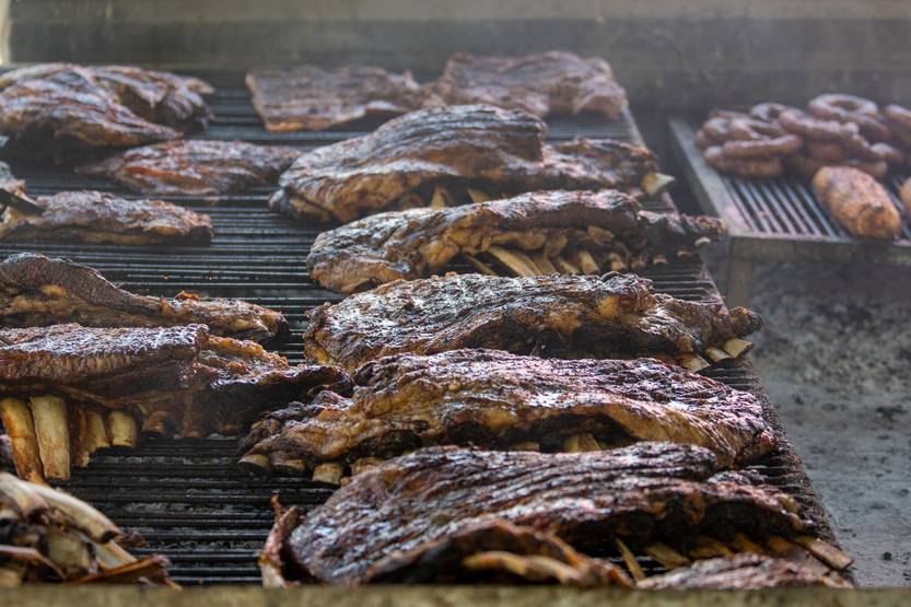 20250515 asado Edén