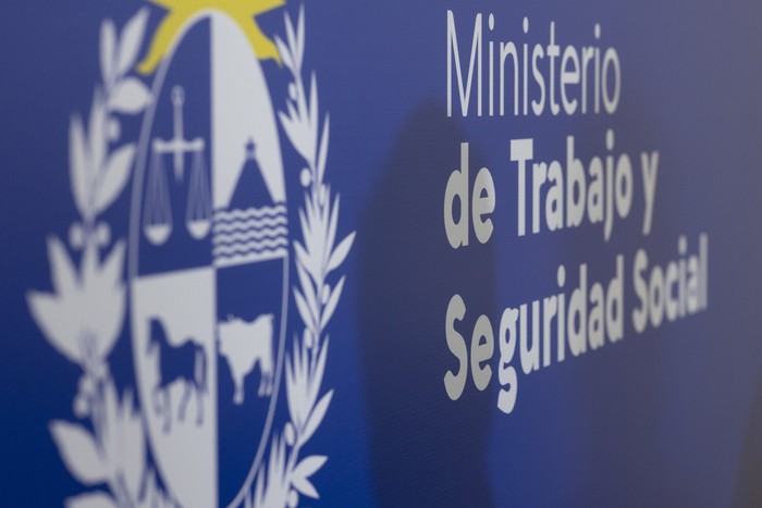 MTSS. · Foto: Ernesto Ryan