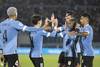 20231130 uruguay selección