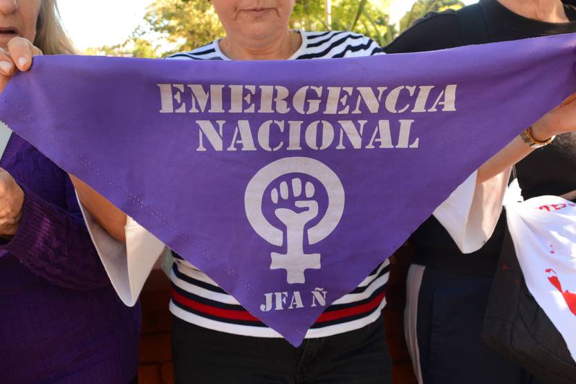 20231226 Violencia de Género