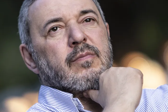 Mario Bergara (archivo). · Foto: Ernesto Ryan