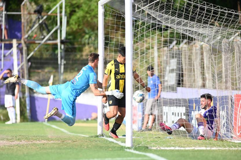 20231128 peñarol
