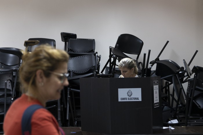 archivo, 2023 · Foto: Ernesto Ryan