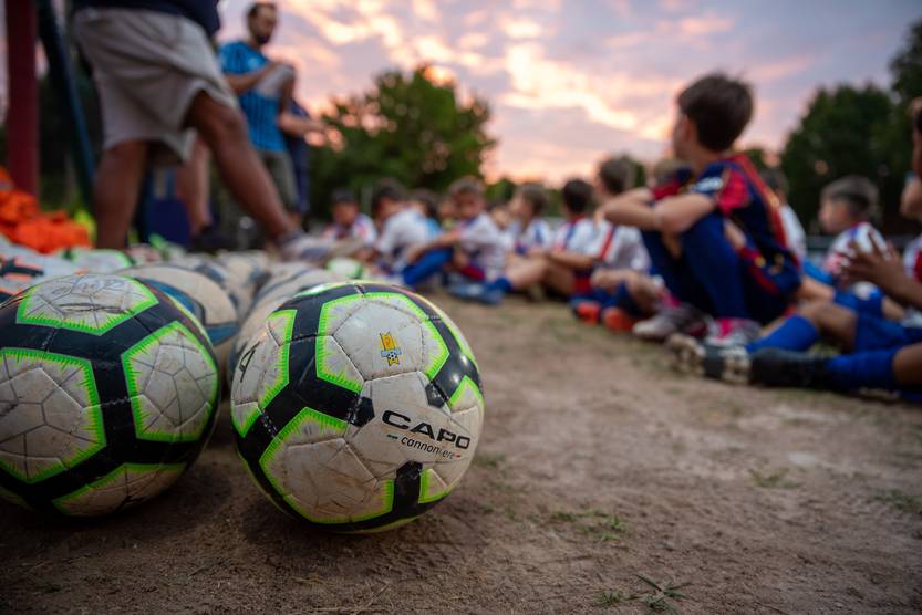 20260305 Domingo AMB Futbol, Crisis Climática