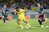 20231209 Peñarol Abel Hernandez