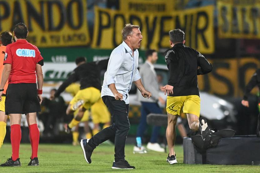 20231209 Peñarol - Aguirre